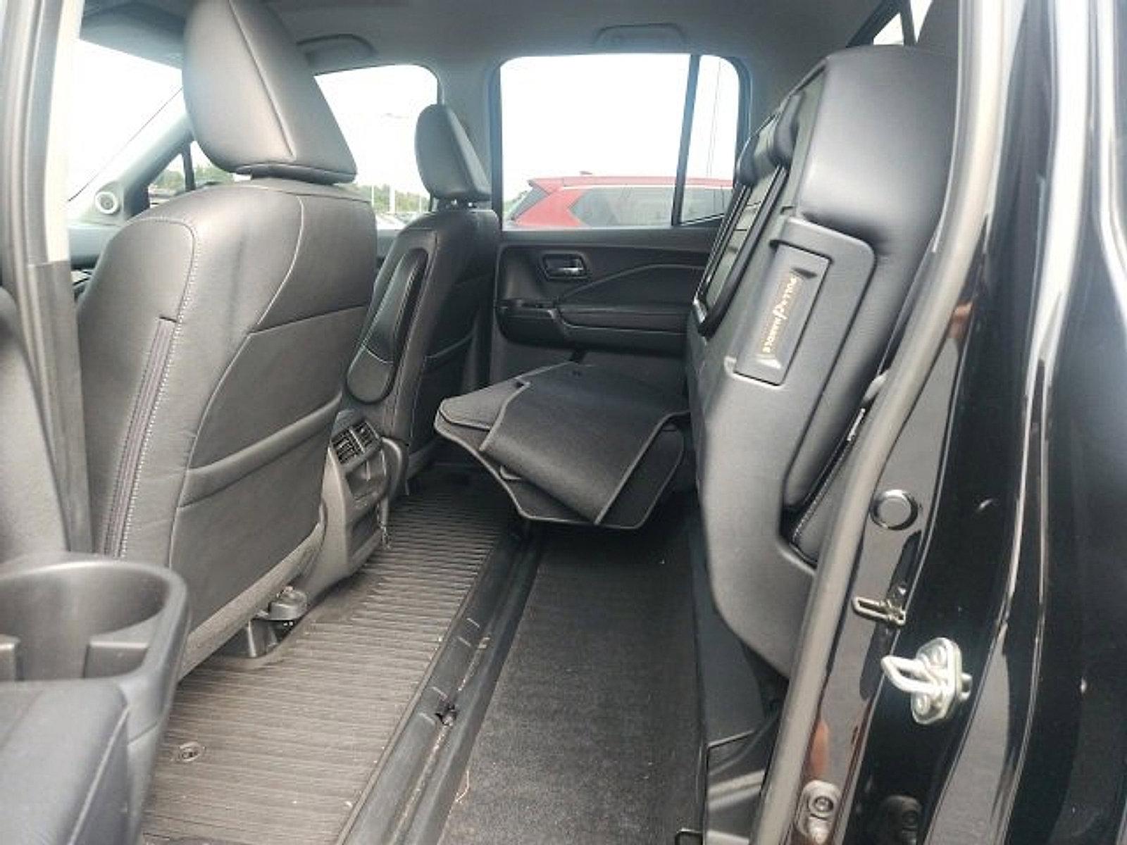 2017 Honda Ridgeline Vehicle Photo in Harrisburg, PA 17111