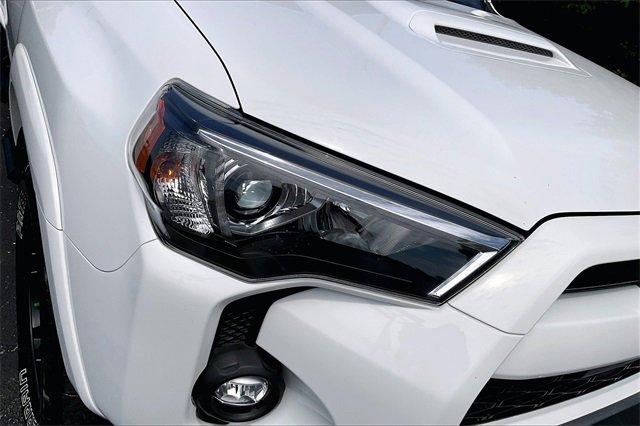 2023 Toyota 4Runner Vehicle Photo in INDEPENDENCE, MO 64055-1314