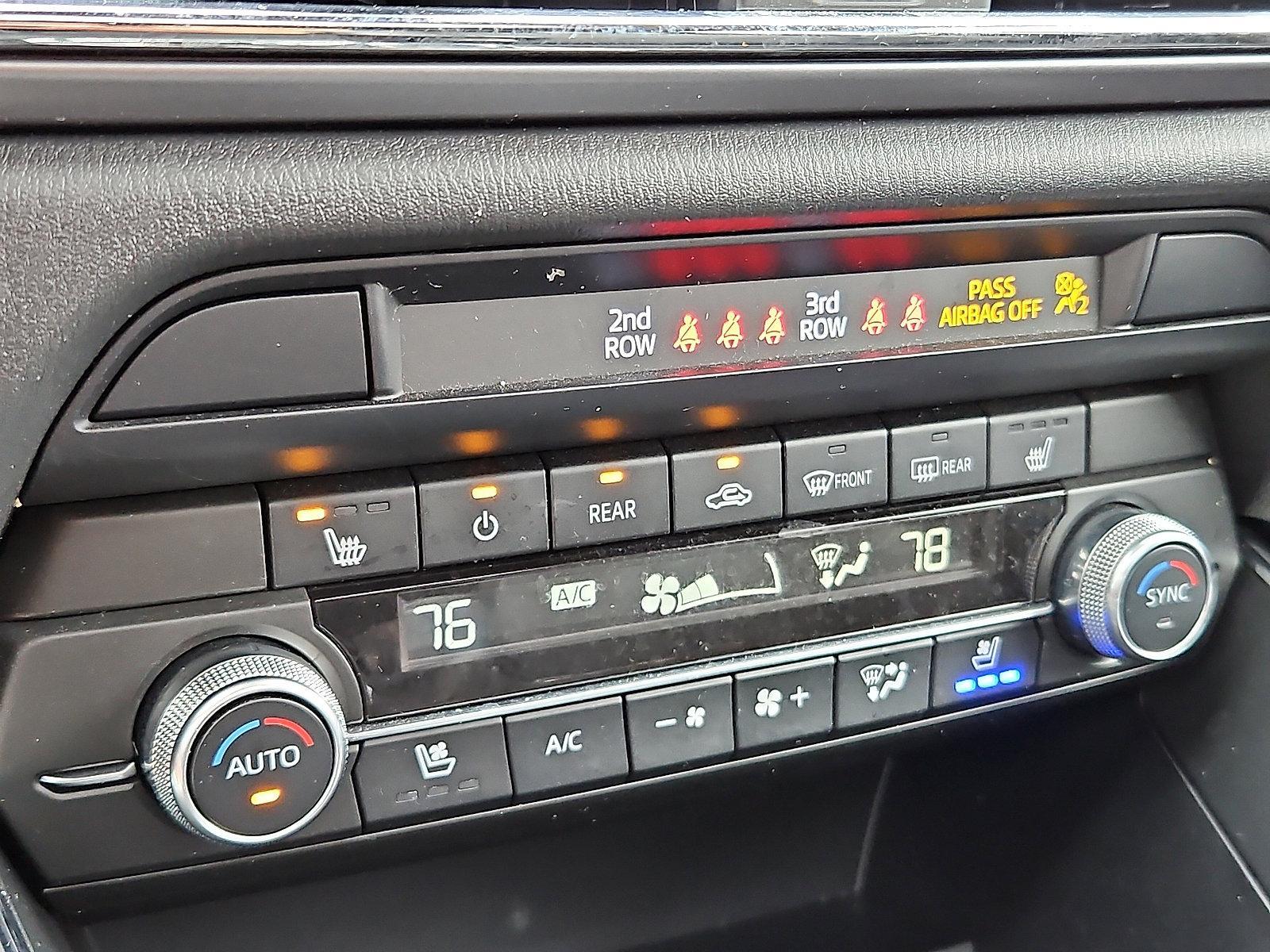 2022 Mazda CX-9 Vehicle Photo in Trevose, PA 19053