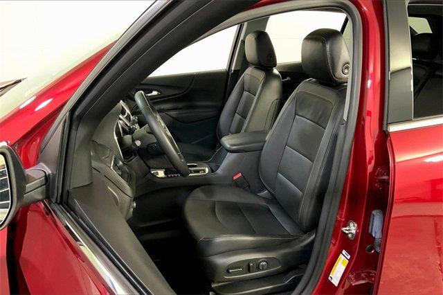 2020 Chevrolet Equinox Vehicle Photo in INDEPENDENCE, MO 64055-1314