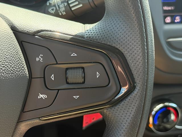 2022 Chevrolet Trailblazer Vehicle Photo in MIDDLETON, WI 53562-1492
