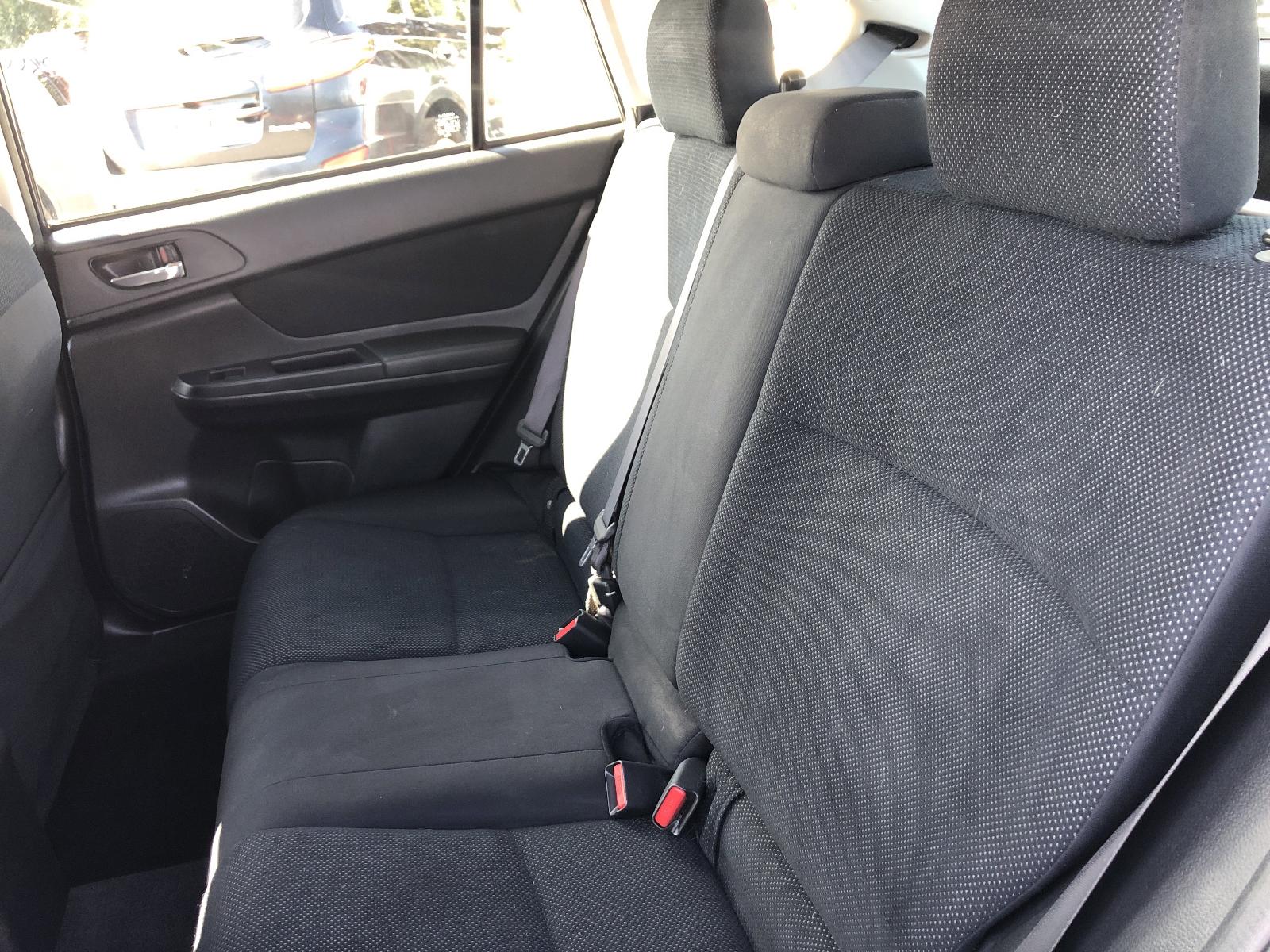 2014 Subaru Impreza Wagon Vehicle Photo in Mechanicsburg, PA 17050