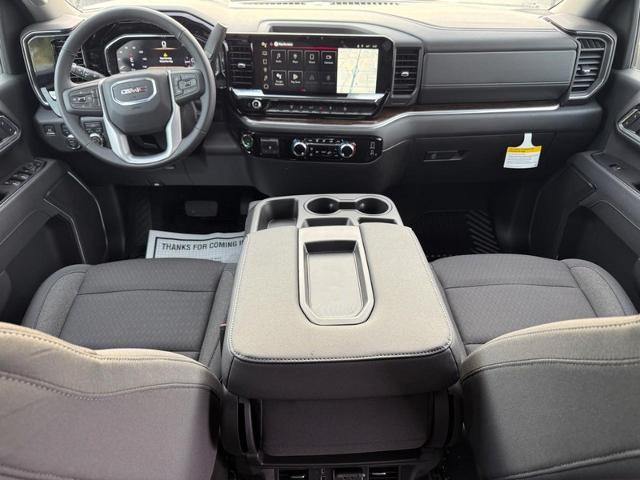 2025 GMC Sierra 3500 HD Vehicle Photo in COLUMBIA, MO 65203-3903