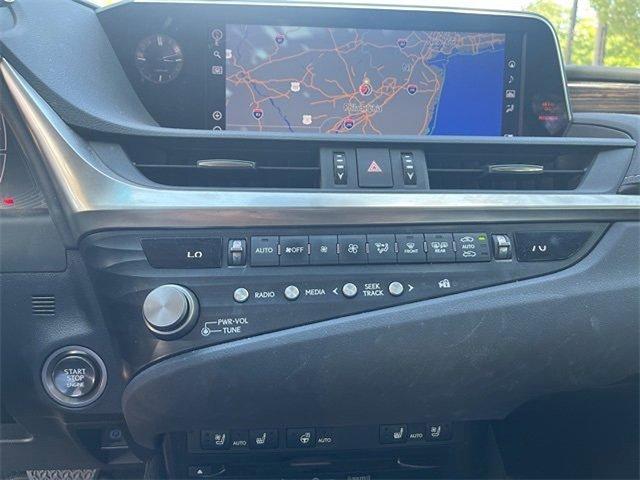2021 Lexus ES 250 Vehicle Photo in Willow Grove, PA 19090