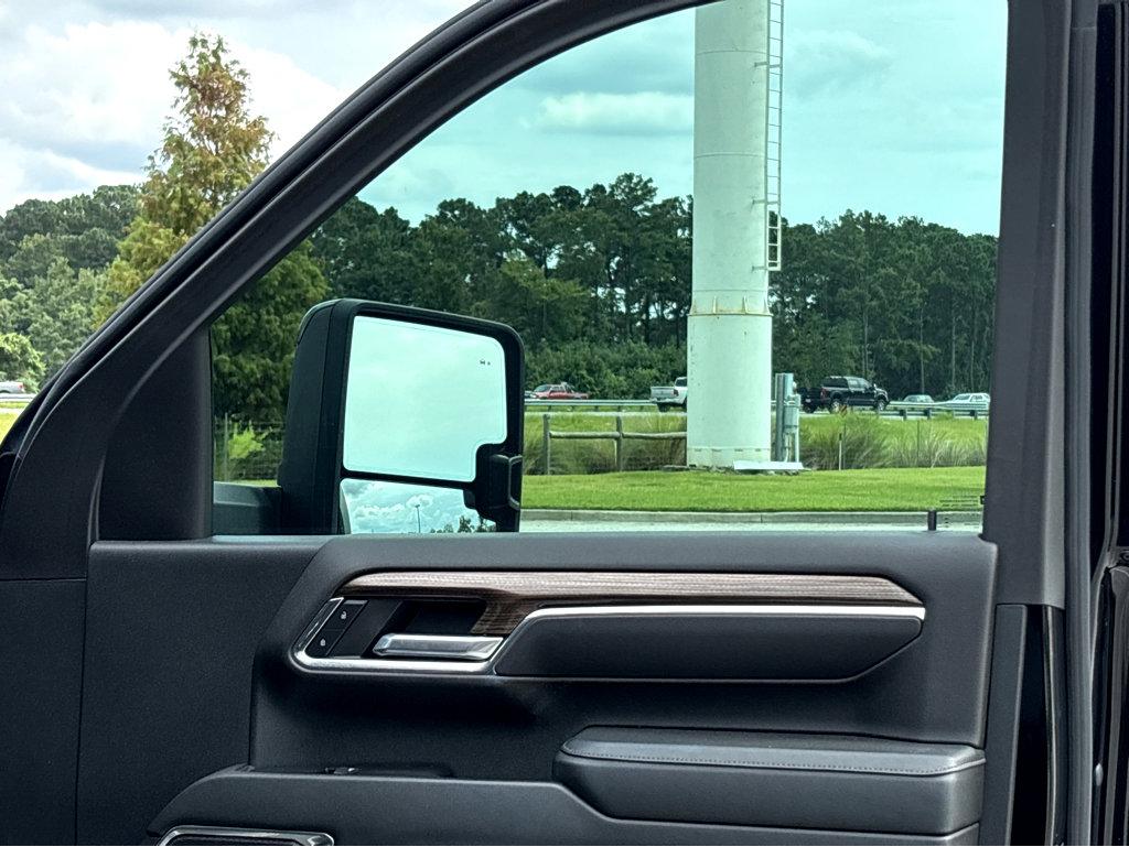 2024 Chevrolet Silverado 2500 HD Vehicle Photo in POOLER, GA 31322-3252