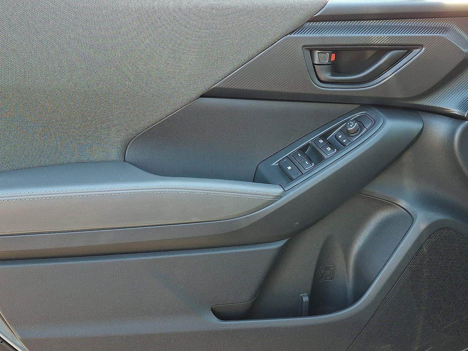 2025 Subaru Crosstrek Vehicle Photo in Easton, PA 18045