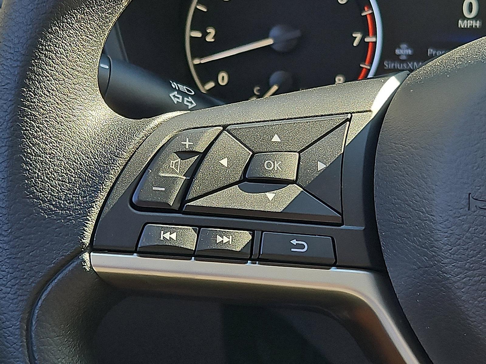 2025 Nissan Altima Vehicle Photo in Jenkintown, PA 19046