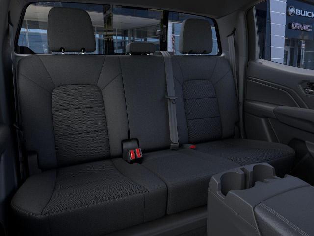 2025 GMC Canyon Vehicle Photo in KANSAS CITY, MO 64114-4545
