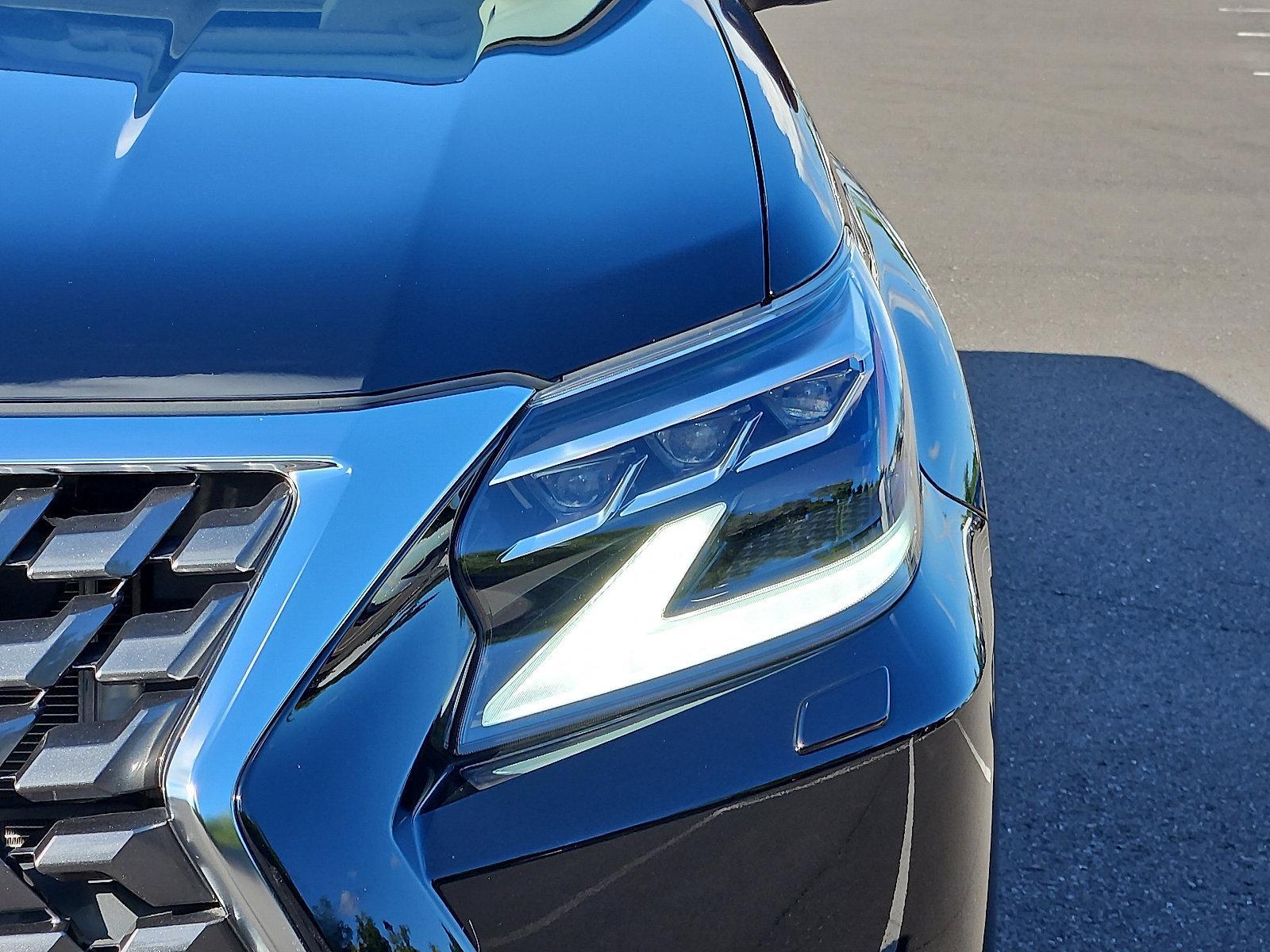 2021 Lexus GX 460 Vehicle Photo in Trevose, PA 19053
