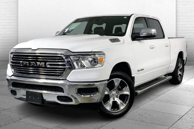2023 Ram 1500 Vehicle Photo in Kansas City, MO 64114