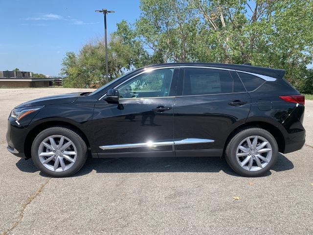 2023 Acura RDX Vehicle Photo in Tulsa, OK 74145