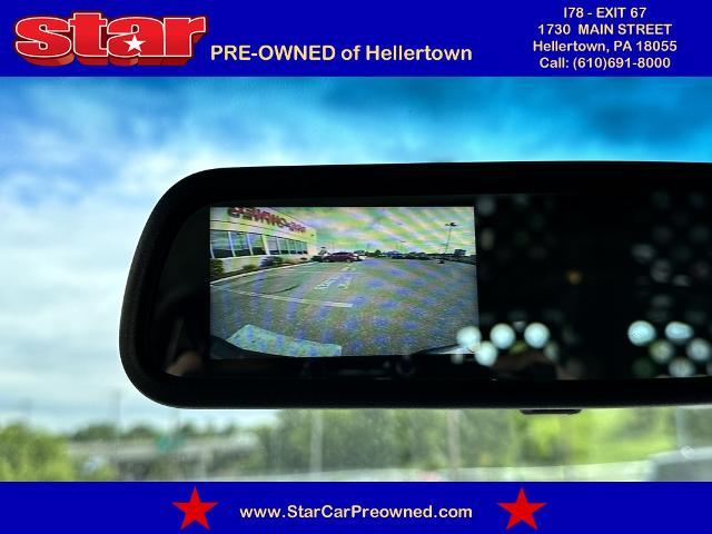 2022 GMC Savana Cargo Van Vehicle Photo in Hellertown, PA 18055