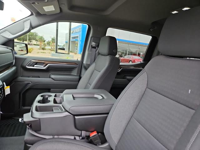 2024 Chevrolet Silverado 1500 Vehicle Photo in SAN ANGELO, TX 76903-5798