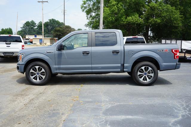 Used 2020 Ford F-150 XL with VIN 1FTEW1E45LKD14466 for sale in Little Rock