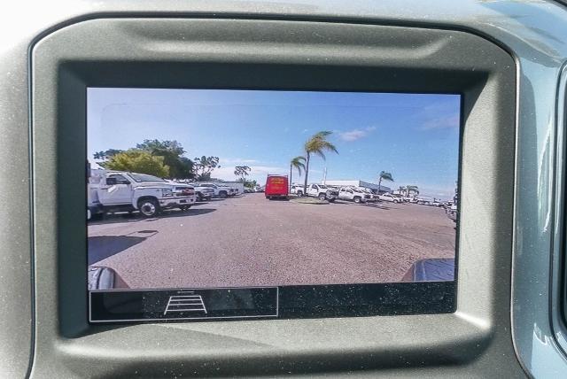 2024 Chevrolet Silverado 2500 HD Vehicle Photo in VENTURA, CA 93003-8585