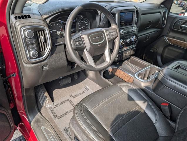 2019 GMC Sierra 1500 Vehicle Photo in AURORA, CO 80012-4011