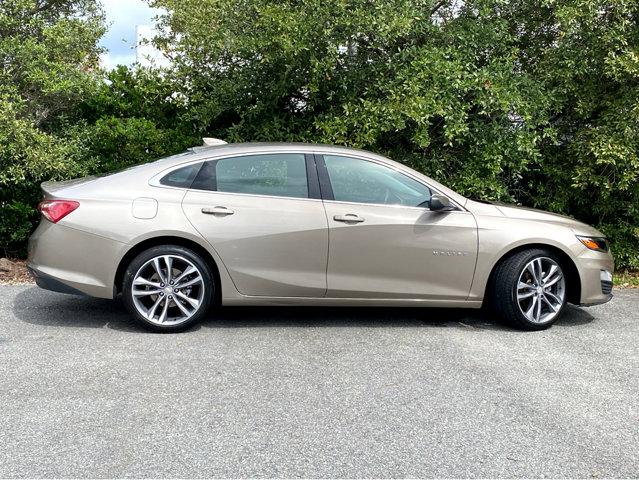 2022 Chevrolet Malibu Vehicle Photo in Hinesville, GA 31313