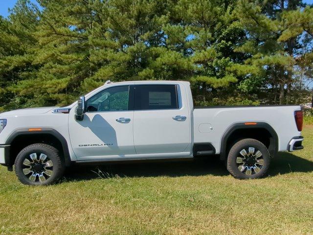 2025 GMC Sierra 2500 HD Vehicle Photo in ALBERTVILLE, AL 35950-0246