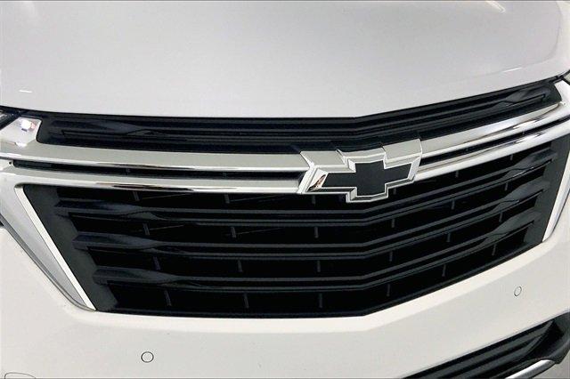 2022 Chevrolet Equinox Vehicle Photo in KANSAS CITY, MO 64114-4502