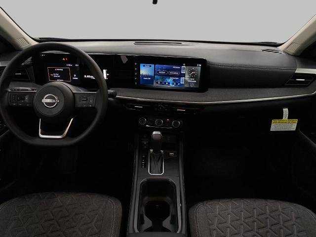 2025 Nissan Kicks Vehicle Photo in Appleton, WI 54913