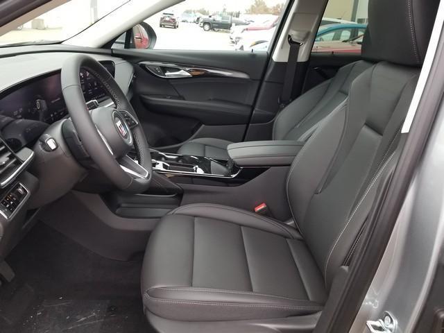 2024 Buick Envision Vehicle Photo in ELYRIA, OH 44035-6349