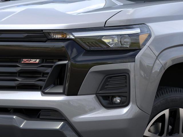 2024 Chevrolet Colorado Vehicle Photo in KANSAS CITY, MO 64114-4502