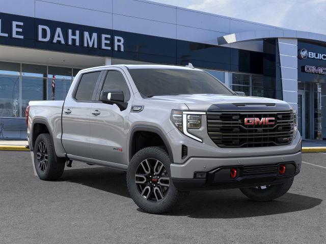 2025 GMC Sierra 1500 Vehicle Photo in KANSAS CITY, MO 64114-4545