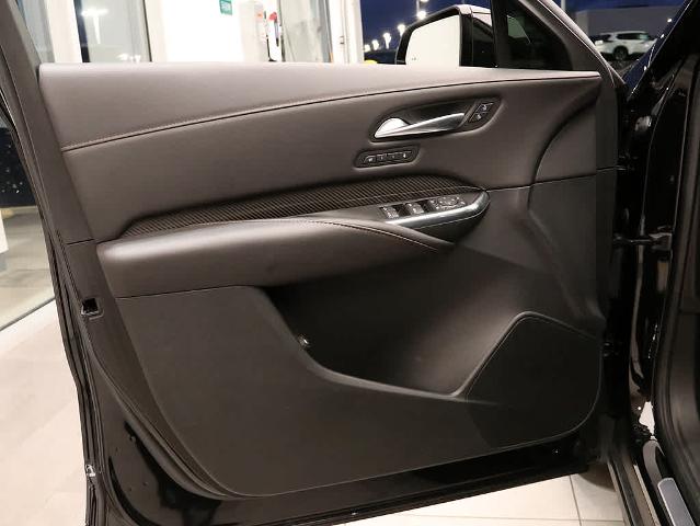 2022 Cadillac XT4 Vehicle Photo in LIBERTYVILLE, IL 60048-3287