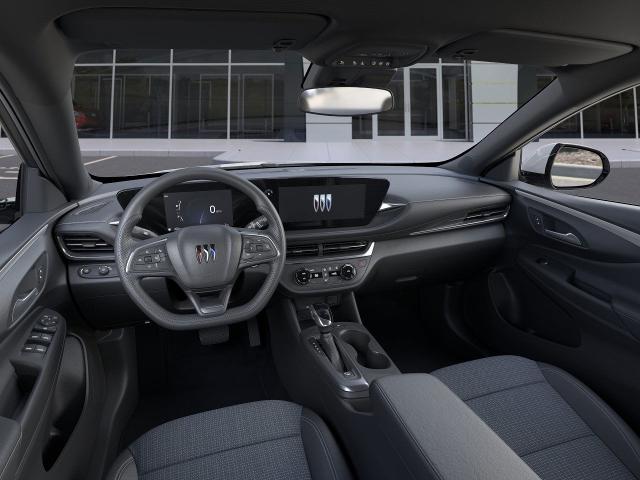 2025 Buick Envista Vehicle Photo in OAK LAWN, IL 60453-2517