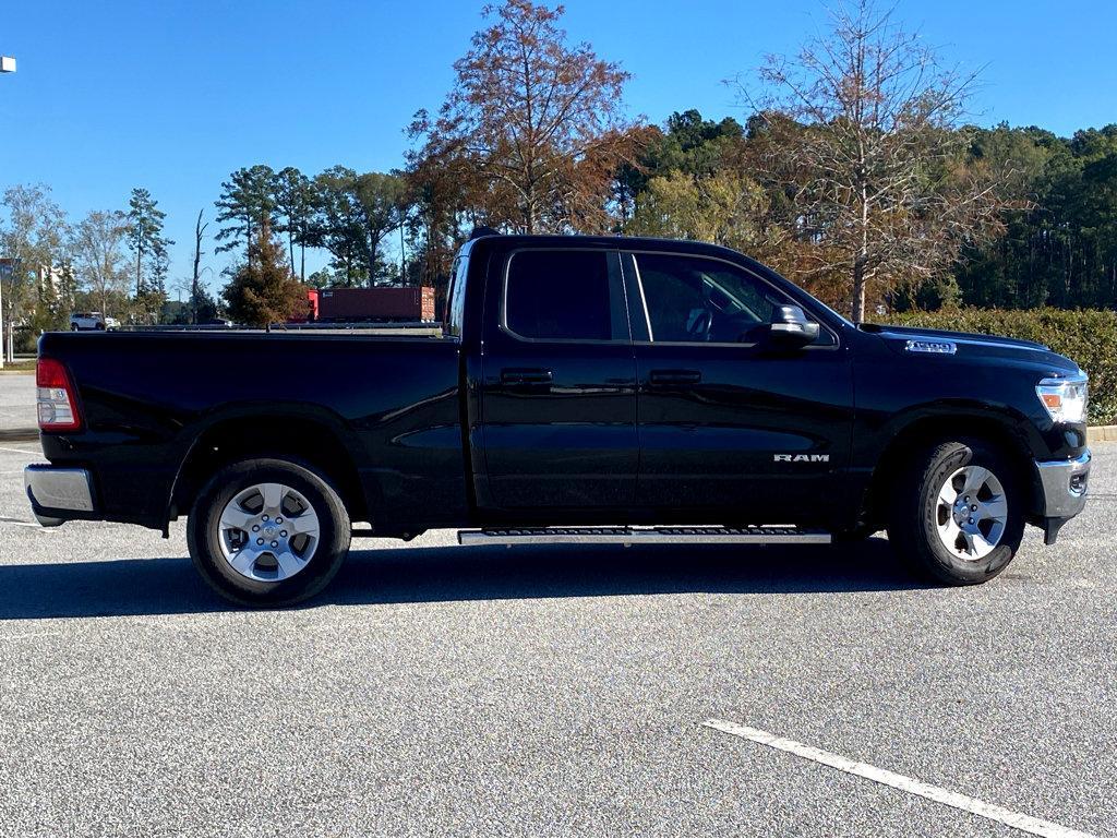 2022 Ram 1500 Vehicle Photo in POOLER, GA 31322-3252