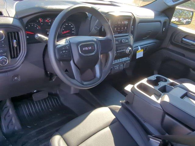 2025 GMC Sierra 1500 Vehicle Photo in ALBERTVILLE, AL 35950-0246