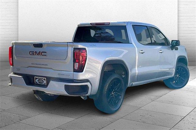 2022 GMC Sierra 1500 Vehicle Photo in INDEPENDENCE, MO 64055-1314