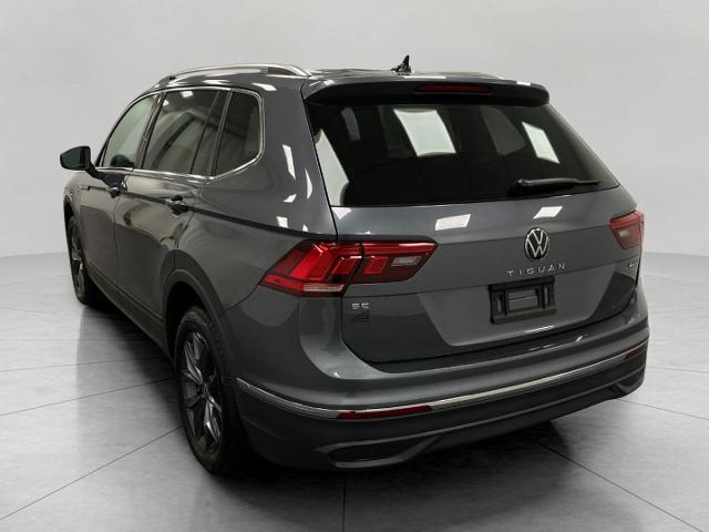 2024 Volkswagen Tiguan Vehicle Photo in Appleton, WI 54913