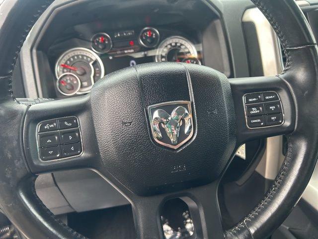 2018 Ram 1500 Vehicle Photo in MEDINA, OH 44256-9631