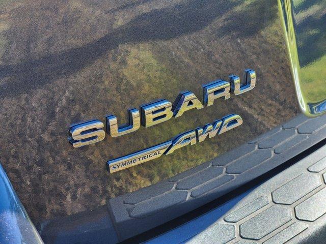 2018 Subaru Crosstrek Vehicle Photo in DALLAS, TX 75209