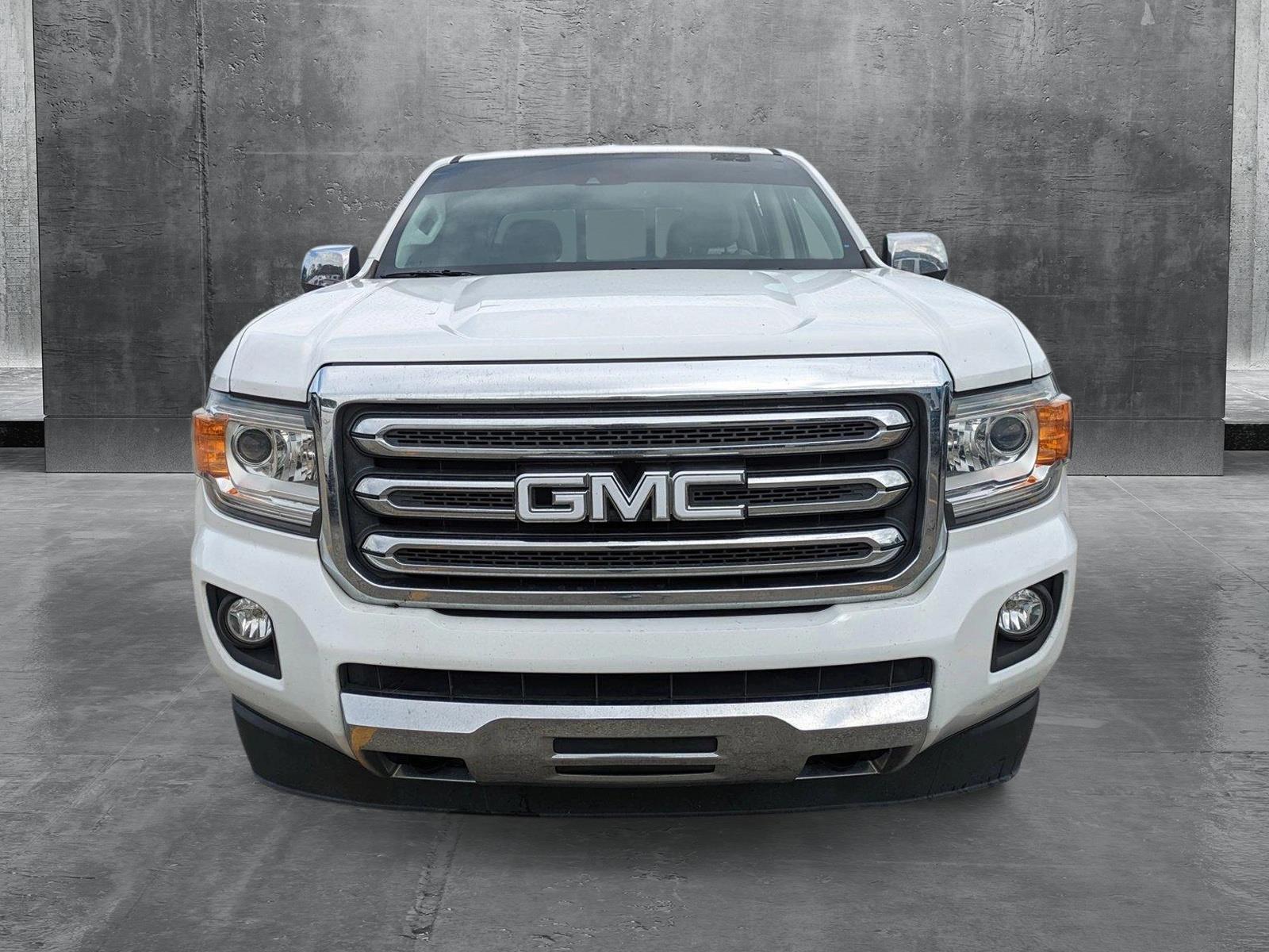 2019 GMC Canyon Vehicle Photo in Jacksonville, FL 32244