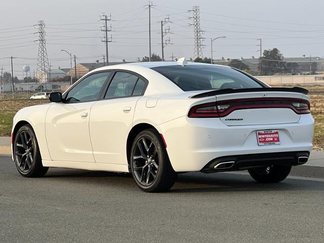 2021 Dodge Charger Vehicle Photo in PITTSBURG, CA 94565-7121