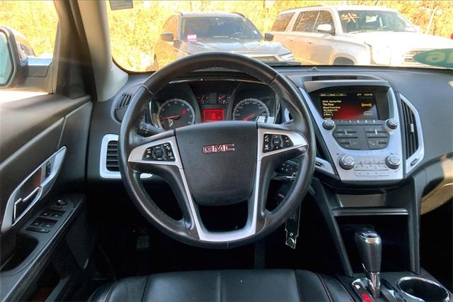 2016 GMC Terrain Vehicle Photo in KANSAS CITY, MO 64114-4545