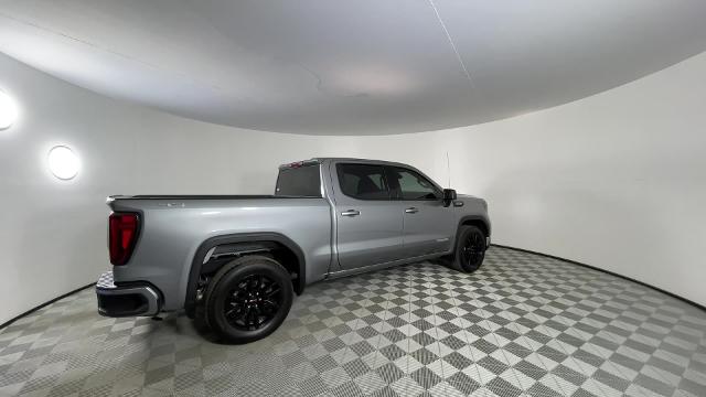 2024 GMC Sierra 1500 Vehicle Photo in GILBERT, AZ 85297-0402