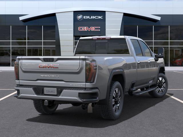 2025 GMC Sierra 2500 HD Vehicle Photo in GOLDEN, CO 80401-3850