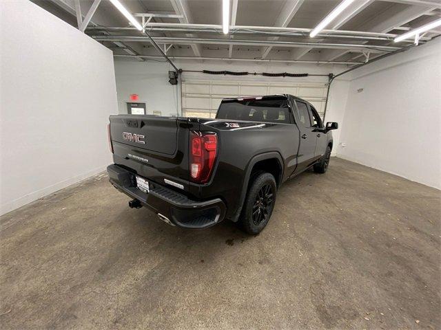 2021 GMC Sierra 1500 Vehicle Photo in PORTLAND, OR 97225-3518