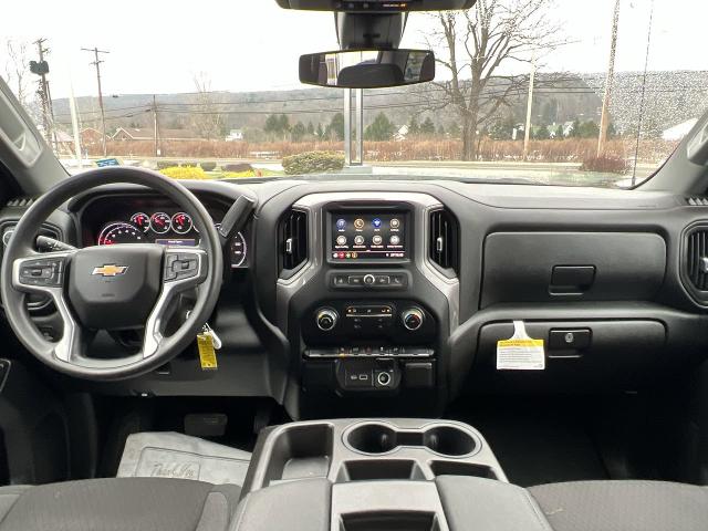 2022 Chevrolet Silverado 1500 LTD Vehicle Photo in BOSTON, NY 14025-9684