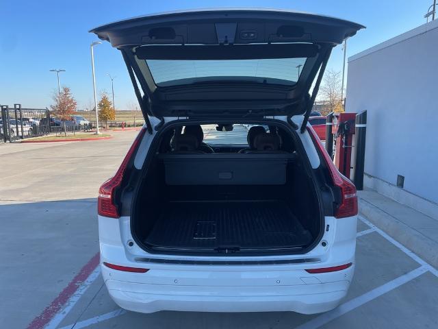 2022 Volvo XC60 Vehicle Photo in Grapevine, TX 76051