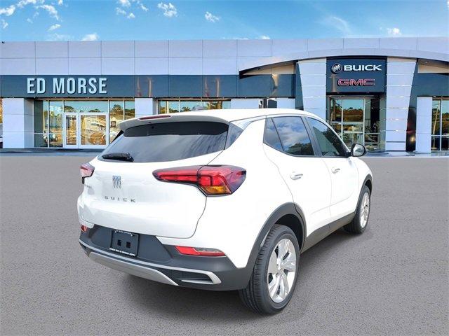 2025 Buick Encore GX Vehicle Photo in SUNRISE, FL 33323-3202