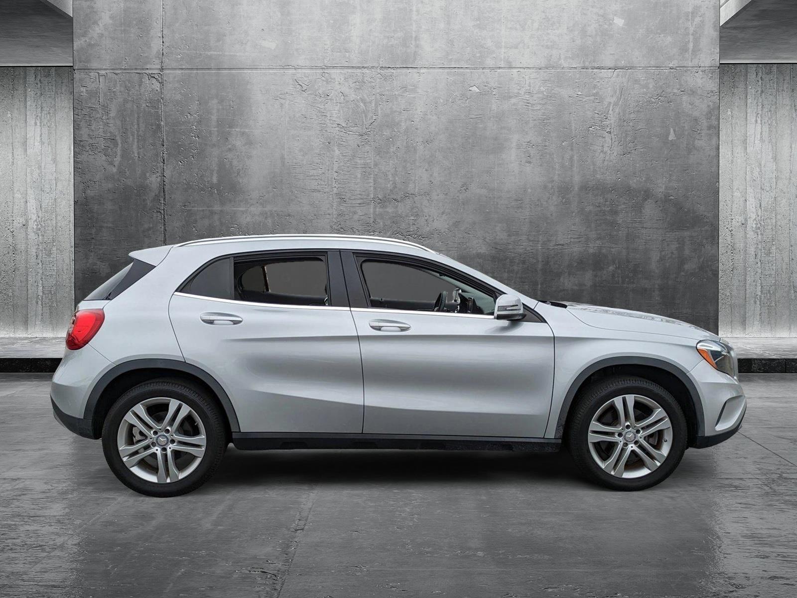 2015 Mercedes-Benz GLA-Class Vehicle Photo in Sanford, FL 32771