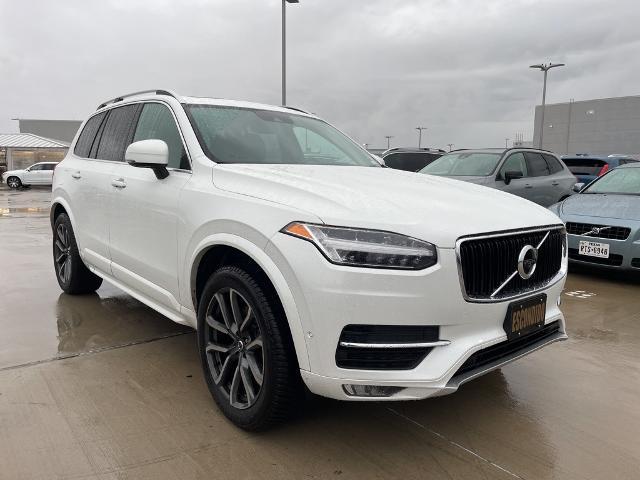 2018 Volvo XC90 Vehicle Photo in Grapevine, TX 76051