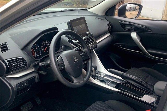 2023 Mitsubishi Eclipse Cross Vehicle Photo in KANSAS CITY, MO 64114-4502