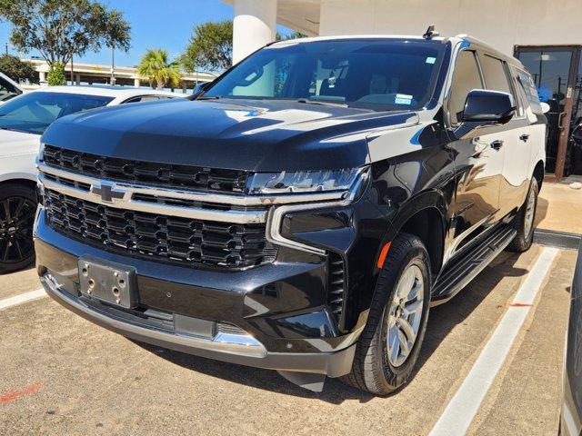 2022 Chevrolet Suburban Vehicle Photo in SUGAR LAND, TX 77478-0000