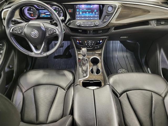 2020 Buick Envision Vehicle Photo in NEENAH, WI 54956-2243