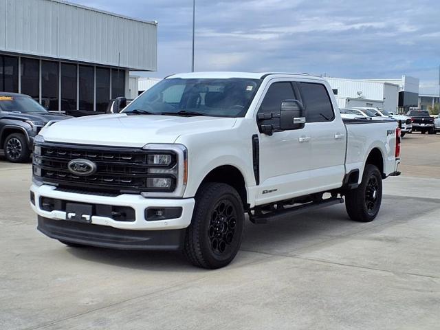 2024 Ford Super Duty F-250 SRW Vehicle Photo in ROSENBERG, TX 77471-5675